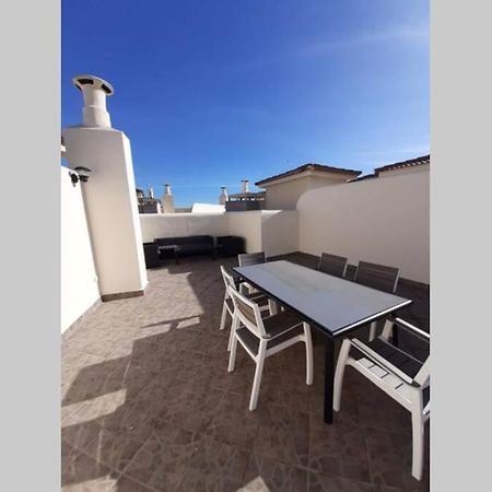 Apartamento Con Solarium By Dv Properties #P5H3 Малага Экстерьер фото